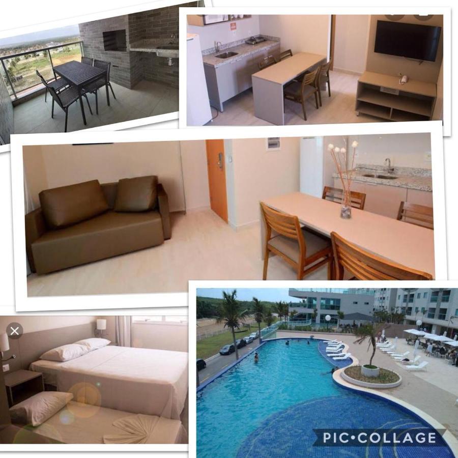 Salinas Park Resort Salinopolis Ngoại thất bức ảnh