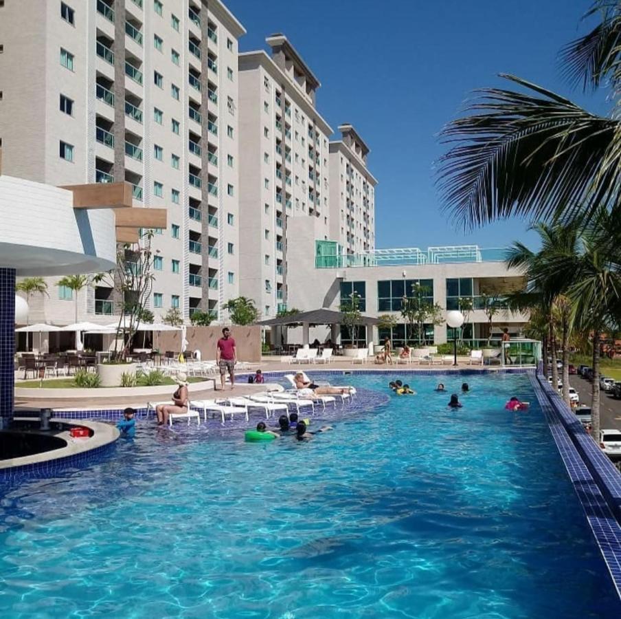 Salinas Park Resort Salinopolis Ngoại thất bức ảnh