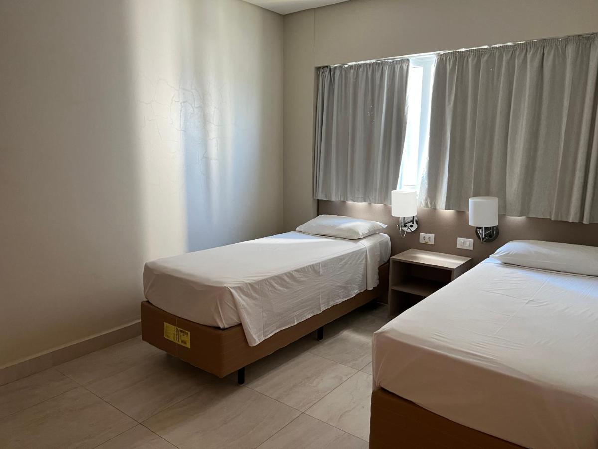 Salinas Park Resort Salinopolis Ngoại thất bức ảnh